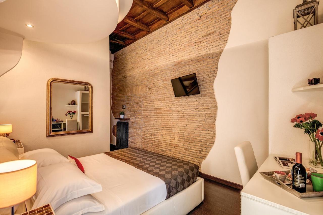 Affittacamere Piazza Di Spagna Comfort 3*