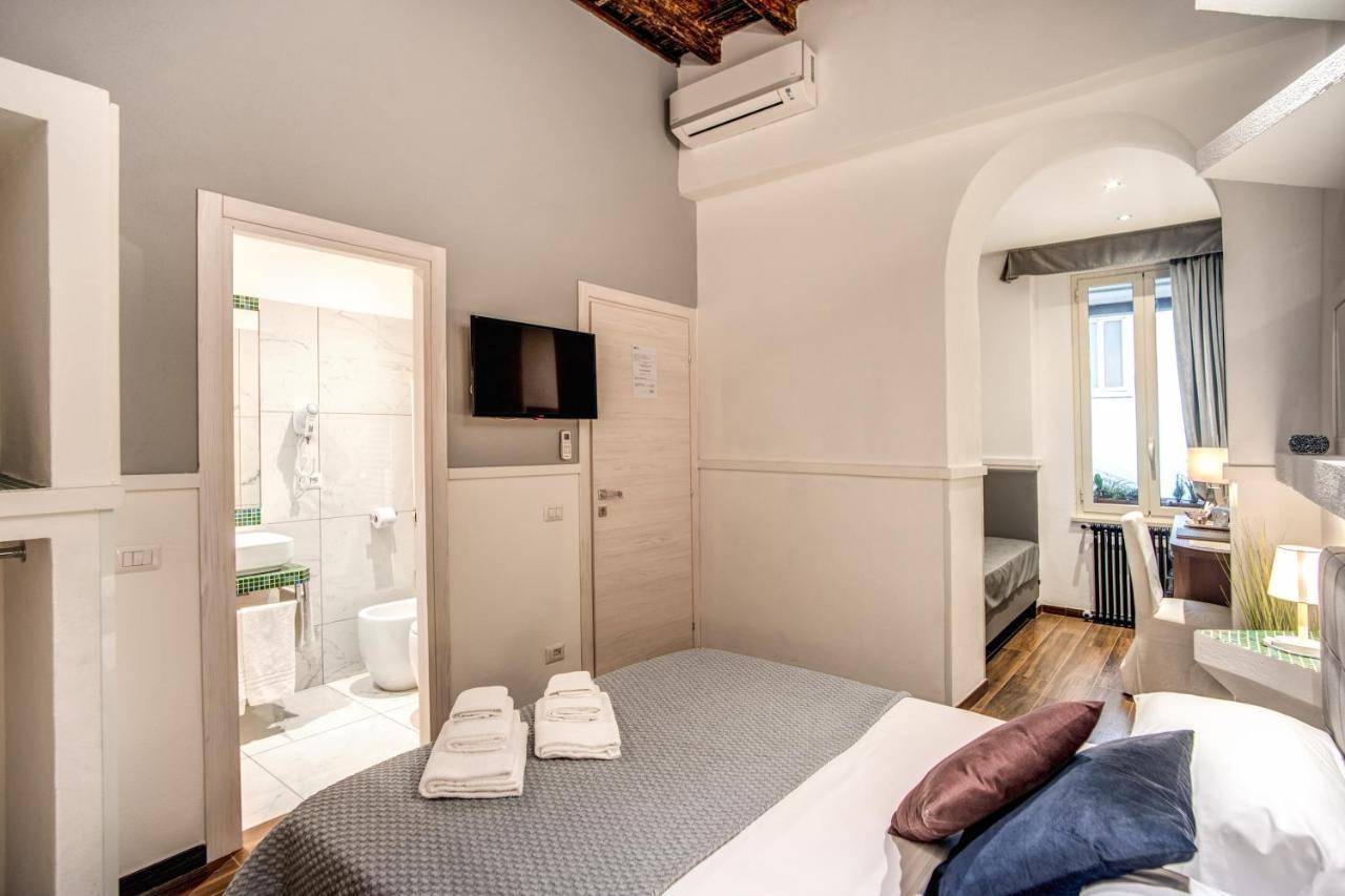 Affittacamere Piazza Di Spagna Comfort Roma