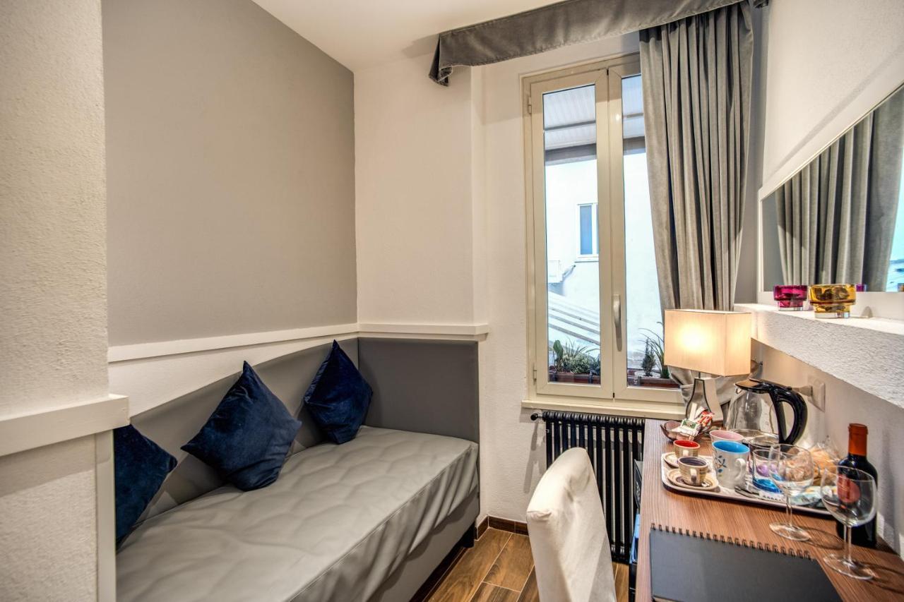 Affittacamere Piazza Di Spagna Comfort 3*