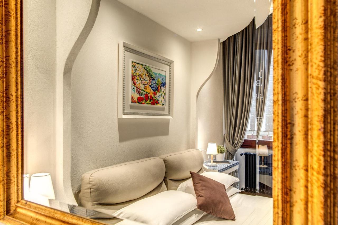 Piazza Di Spagna Comfort Affittacamere 3*